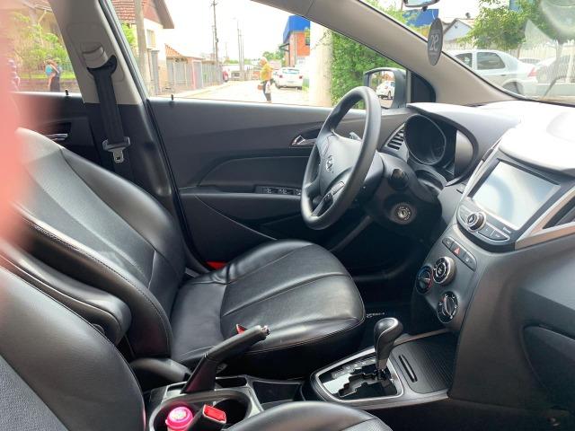 HB 20 Spicy 2015 1.6 Automático - Foto 5