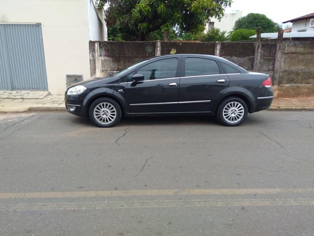 Fiat Linea Absolut Lenea - Foto 3