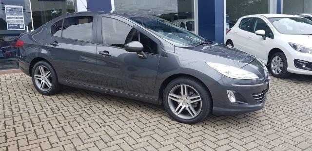 Peugeot 408 ALLURE 2.0 - Foto 4
