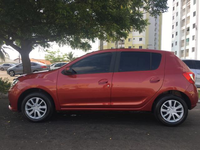 Sandero