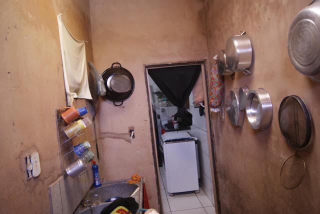 Casa de condomínio à venda com 2 dormitórios em Recanto das emas, Brasília cod:BR2CS11037 - Foto 17