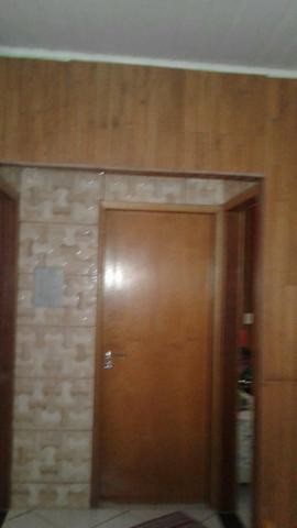 Vendo ou troco casa grande no conjunto baliza