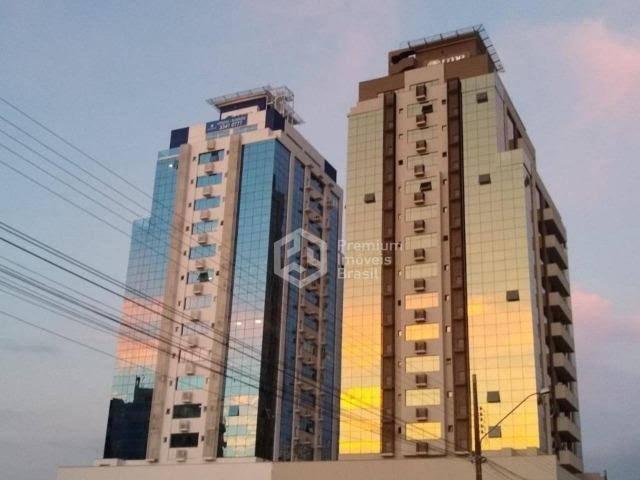 Sala Comercial Palhoça COM GARAGEM - Foto 6