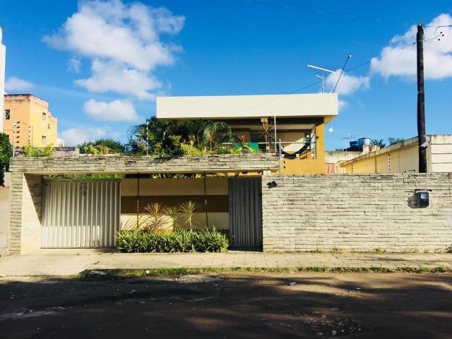 Casa Duplex Bairro da Iputinga (freguesia da Varzea) Mobiliada
