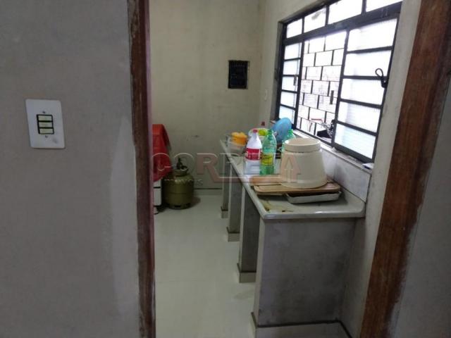 Sítio à venda em Conjunto habitacional claudionor cinti, Aracatuba cod:V14951 - Foto 7