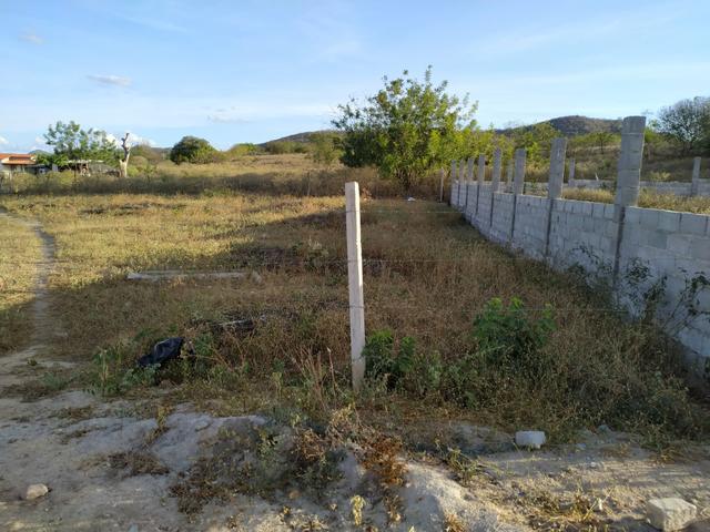 Vendo ou troco , terreno 25x30
