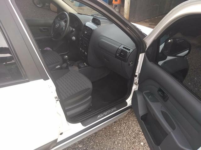 Palio weekend adventure locker 1.8 16v - Foto 3