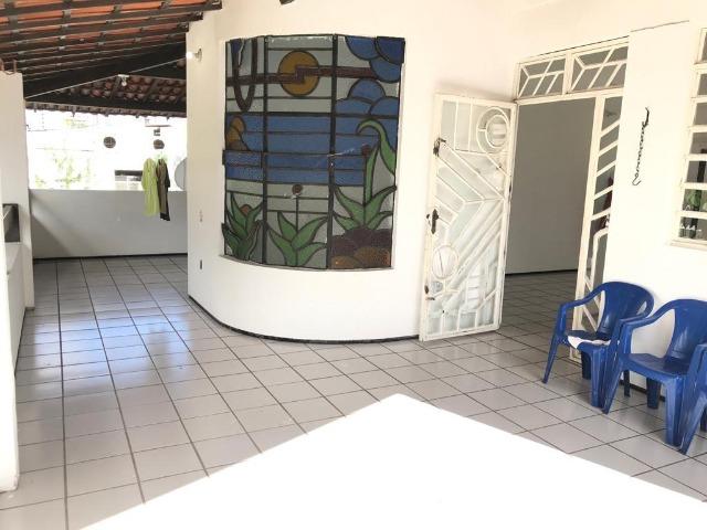 Casa com 4 dormitórios para alugar, 400 m² por R$ 3.500/mês - Foto 15