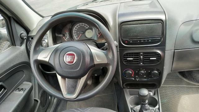 Fiat Strada Working Hard Cs 2016/2017 1.4 Flex - Foto 3