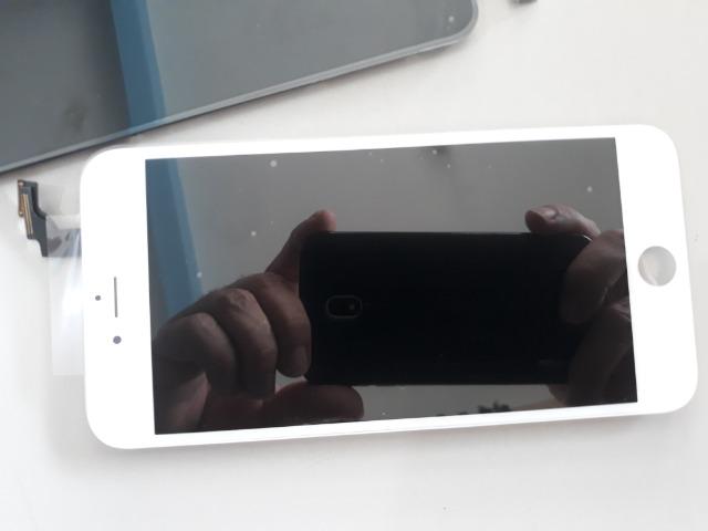 Dislplay / Lcd Iphone 6 Plus - Foto 5