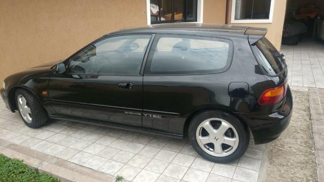 Civic VTI 1994 - Foto 3