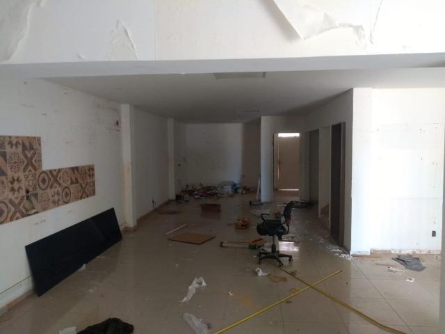 Ponto Comercial na Av. Soares Lopes