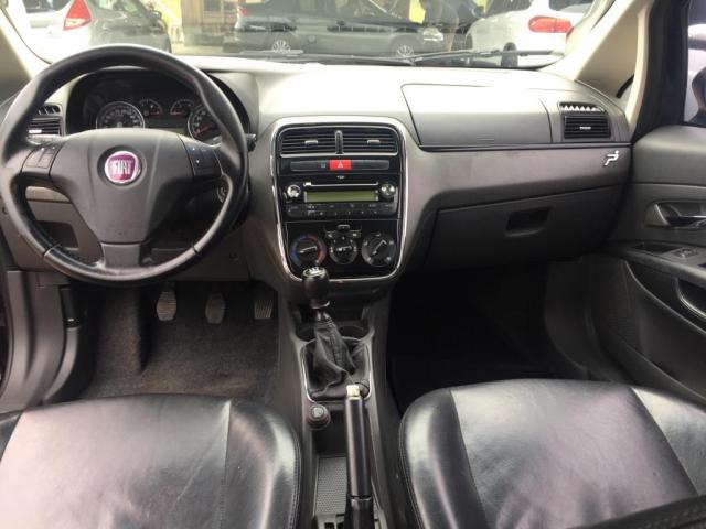 Punto HLX 1.8 Flex 8V 5p - Foto 6