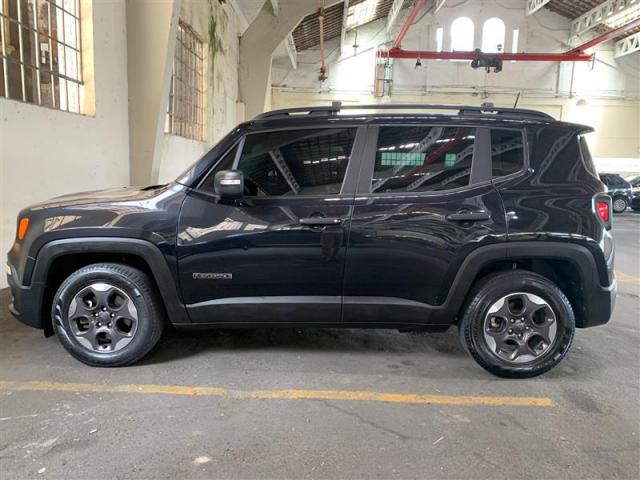 Jeep renegade flex sport 4p manual - Foto 8