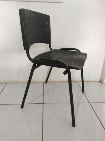 Cadeira fixa new iso - Foto 2