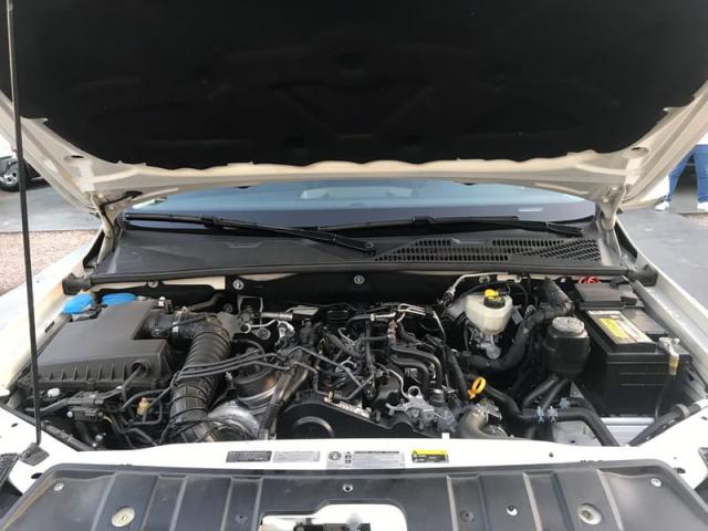 VOLKSWAGEN AMAROK 2.0 HIGHLINE 4X4 CD 16V TURBO INTERCOOLER DIESEL 4P AUT - Foto 19