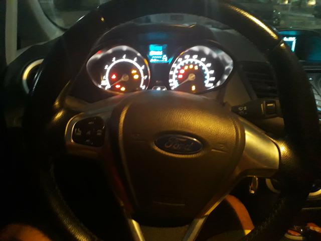 Vendo new fiesta - Foto 2