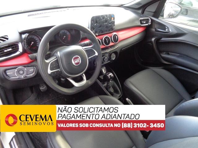 Fiat Argo HGT 1.8 - Foto 12