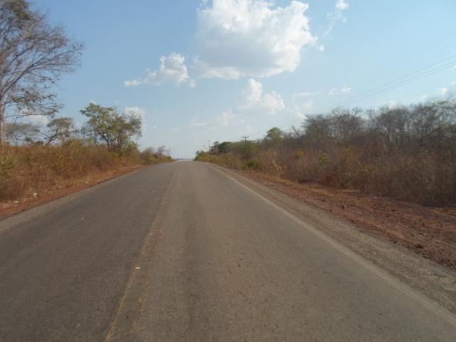 Terreno na BR-PI 214 Luzilândia/Esperantina - Foto 10