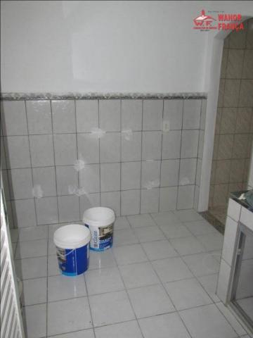 Casa para alugar - Vila Municipal I - Guaratinguetá/SP - Foto 9