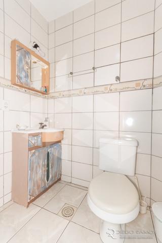 Apartamento para alugar com 2 dormitórios em , cod:I-023283 - Foto 18
