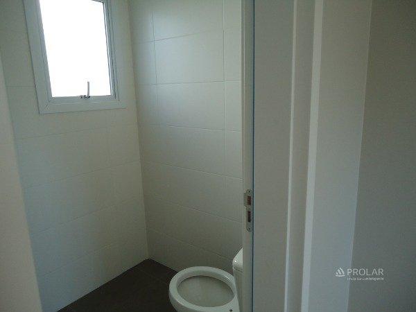 Apartamento à venda com 3 dormitórios em Planalto, Caxias do sul cod:11352 - Foto 12