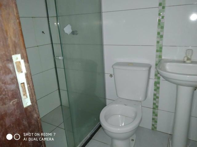 Alugo Apartamento 3 quartos no final da fraga maia a partir de 650/mês. - Foto 2