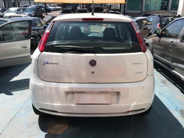 Fiat Punto Essence 1.8 - Foto 9