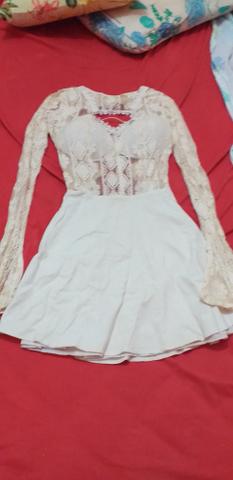 Shorts e vestidos - Foto 2