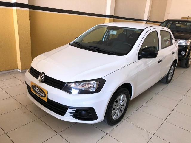 Volkswagen gol 2017/2018 1.6 msi totalflex trendline 4p manual