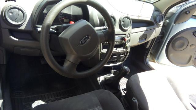 Ford Ka 2008 modelo 2009 - Foto 6