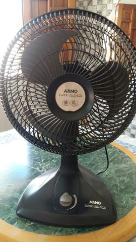 Ventilador Arno silencio - Foto 3