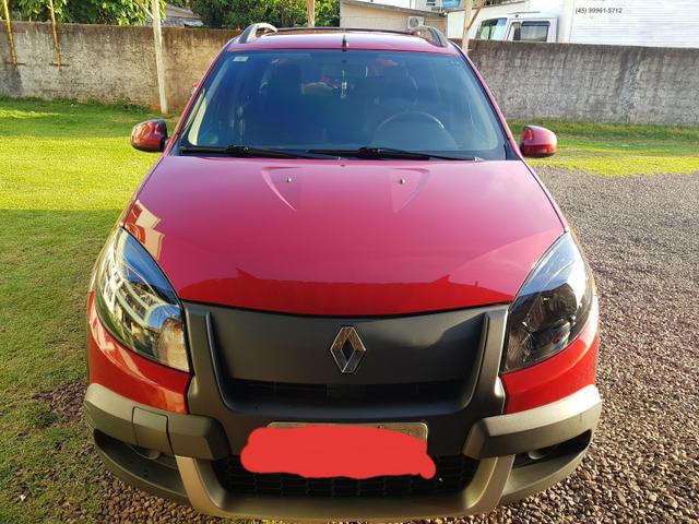 Sandero Stepway - Foto 5