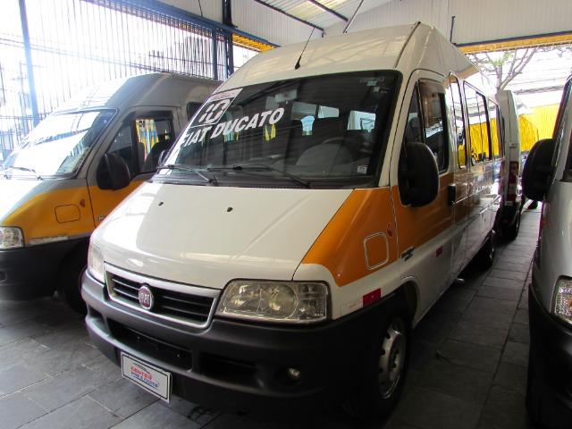 Fiat Ducato Escolar - Foto 2