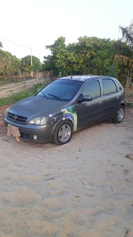 Corsa hatch - Foto 5