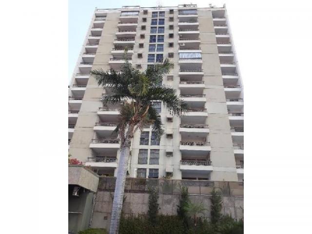 Apartamento para alugar com 4 dormitórios em Popular, Cuiaba cod:23012 - Foto 5