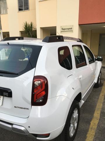 Duster Automático 2.0 - Foto 4