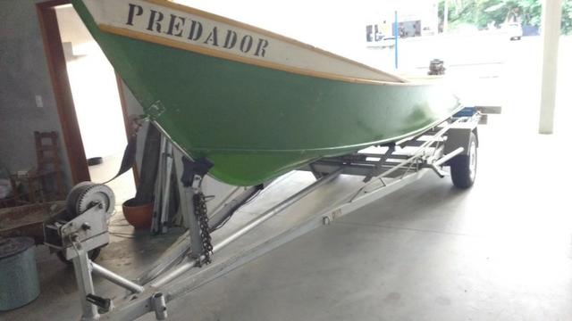 Barco - Foto 4