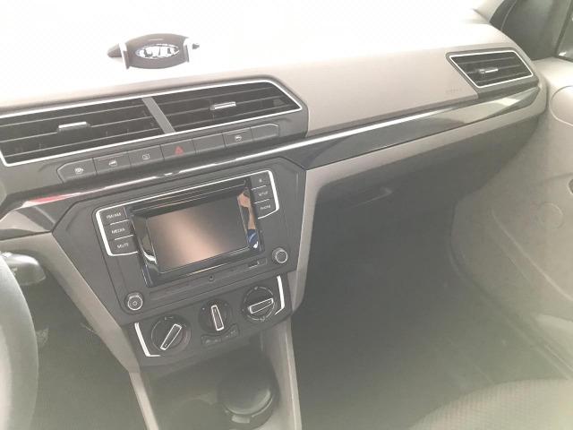 VW Voyage 1.0 mpi 82cv comfortline 16/17 - Foto 7