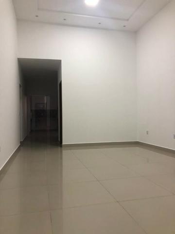 Diferenciada - Casa 3/4 c/suítes - Porcelanato - Aproveite - Foto 8