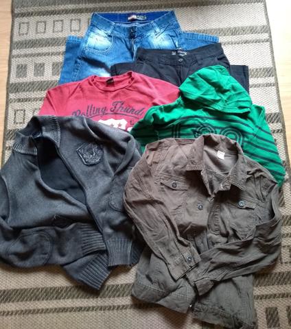 Roupas e Calçados usados - Foto 4