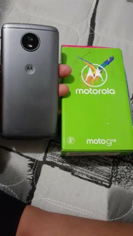 Motorola G5S - Foto 3