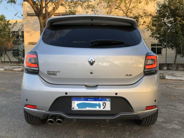 Renault SANDERO RS Racing Spirit - Foto 3