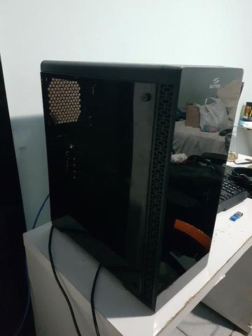 Computador Gamer RX 480 4GB - Foto 2