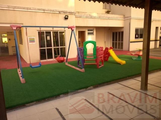 Lindo 2 quartos no Residencial Riviera - Foto 10