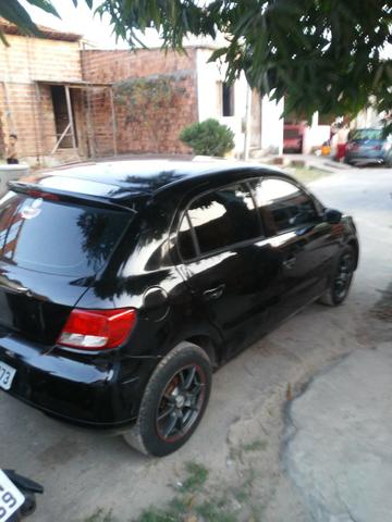 Gol g5 2010 - Foto 6