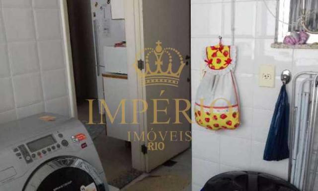 Apartamento à venda com 4 dormitórios em Copacabana, Rio de janeiro cod:CTAP40009 - Foto 12