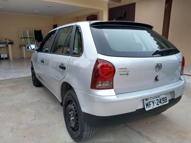 Gol Power G4 1.6 Completo - Foto 3