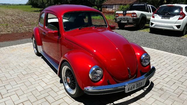Fusca