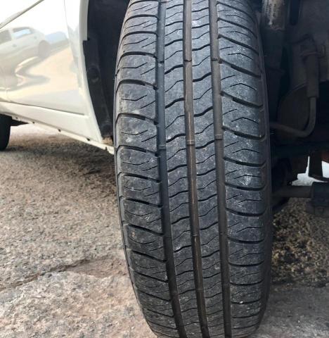 CHEVROLET CLASSIC 2012/2013 1.0 MPFI LS 8V FLEX 4P MANUAL - Foto 6